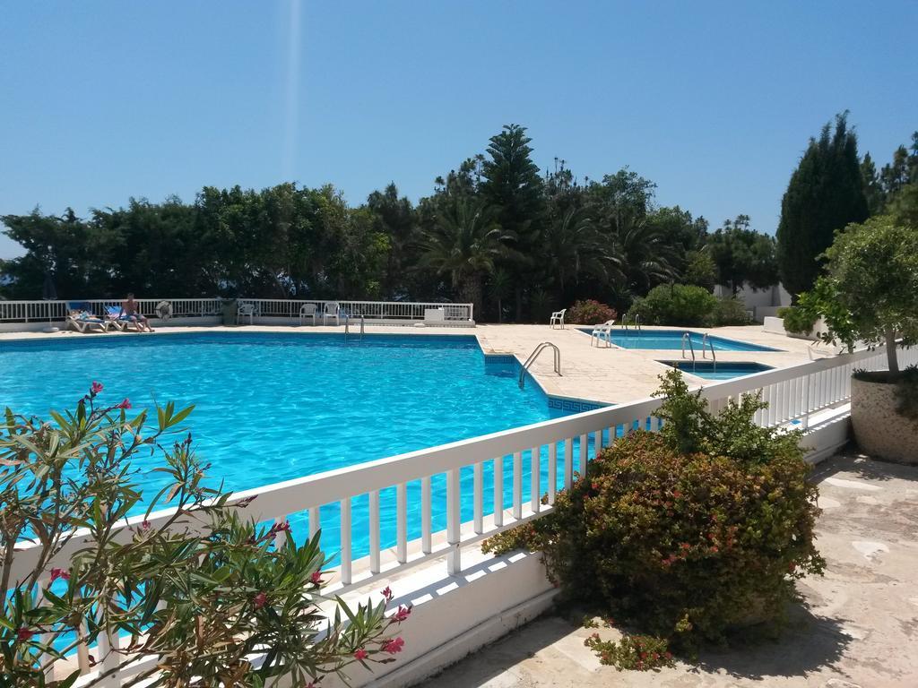 Ikaria Village Apt 201 Διαμέρισμα *